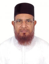 চেয়ারম্যানের ছবি